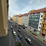 Lex Apartments Prague