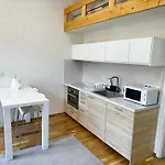 Lex Apartments Prague