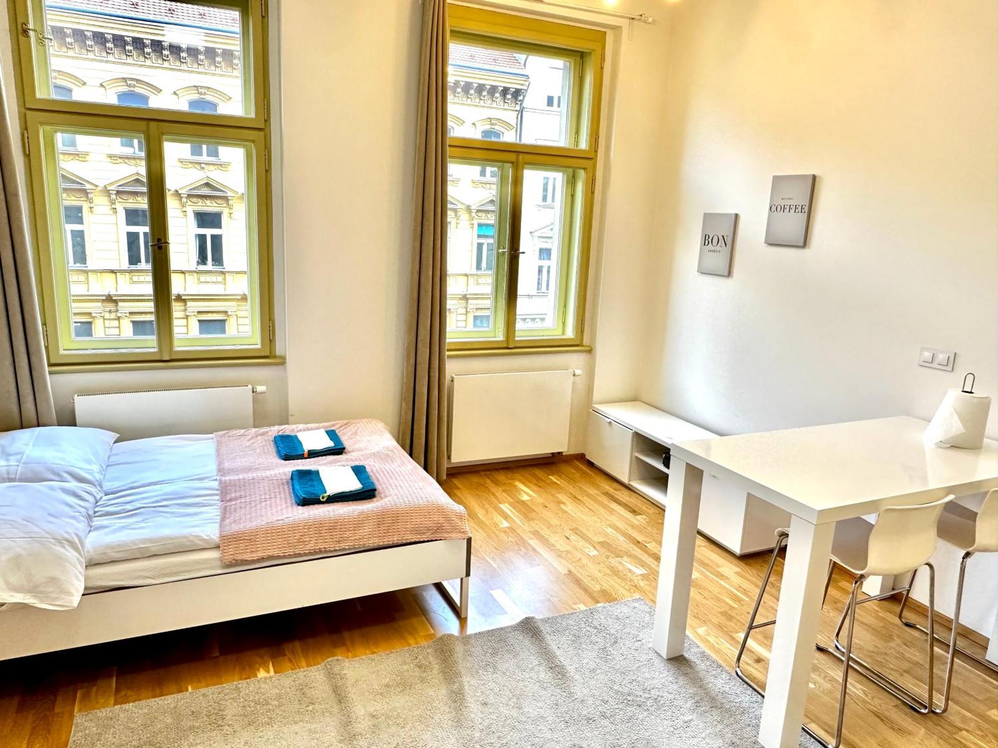 Lex Appartement Praag