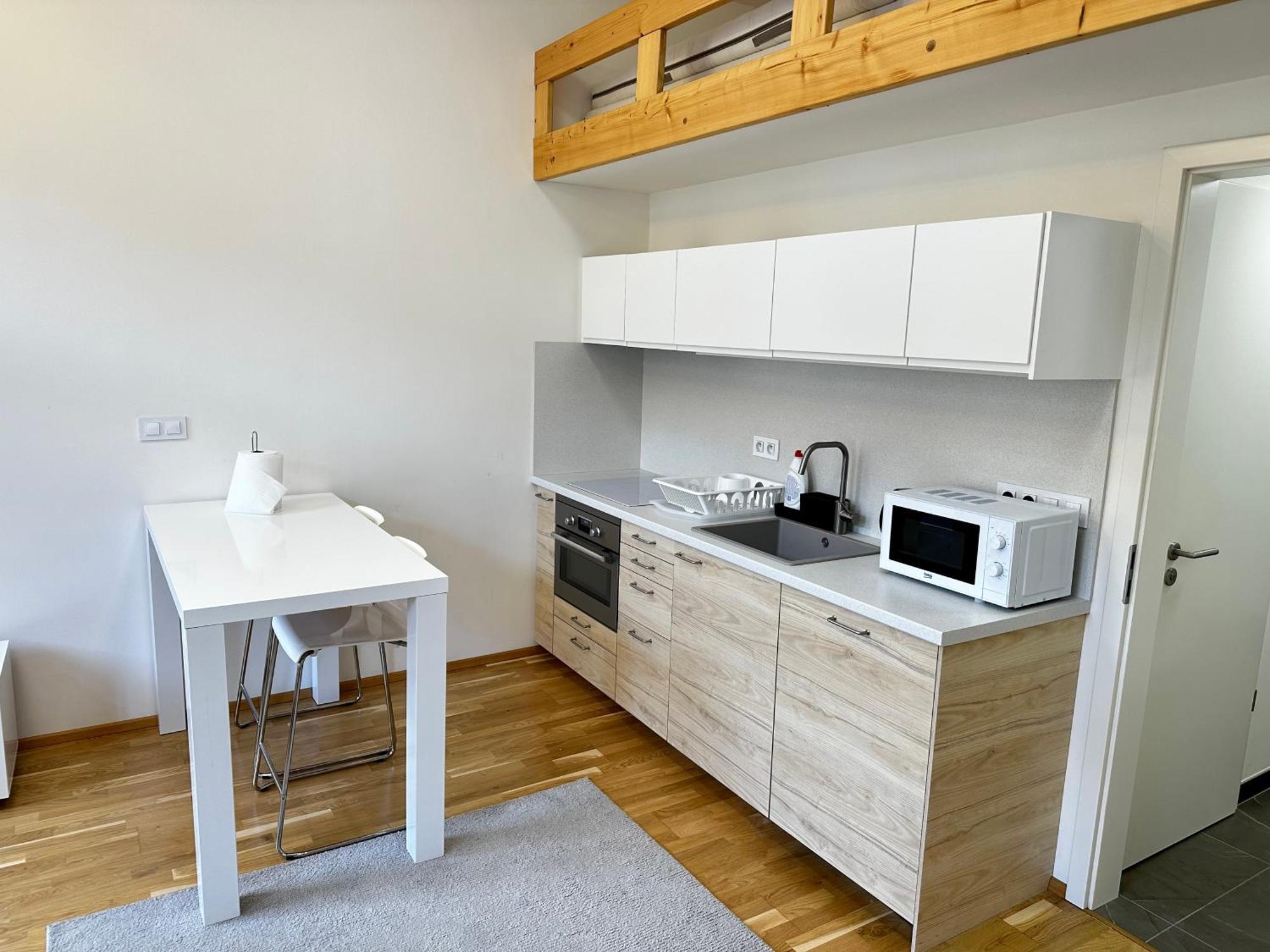 Apartment Lex Prag