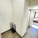 Lex Apartments Prague