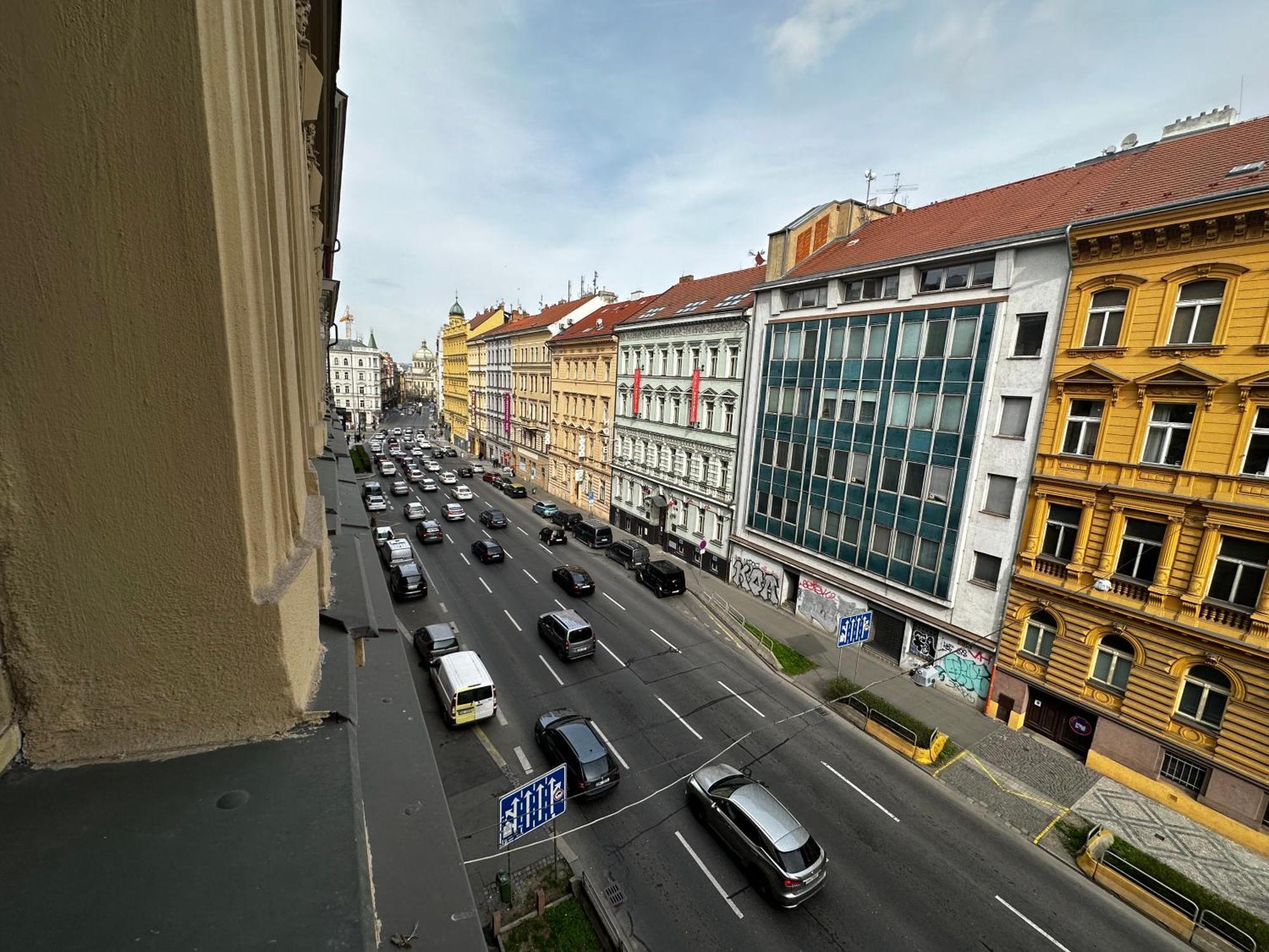 Apartmán Lex *