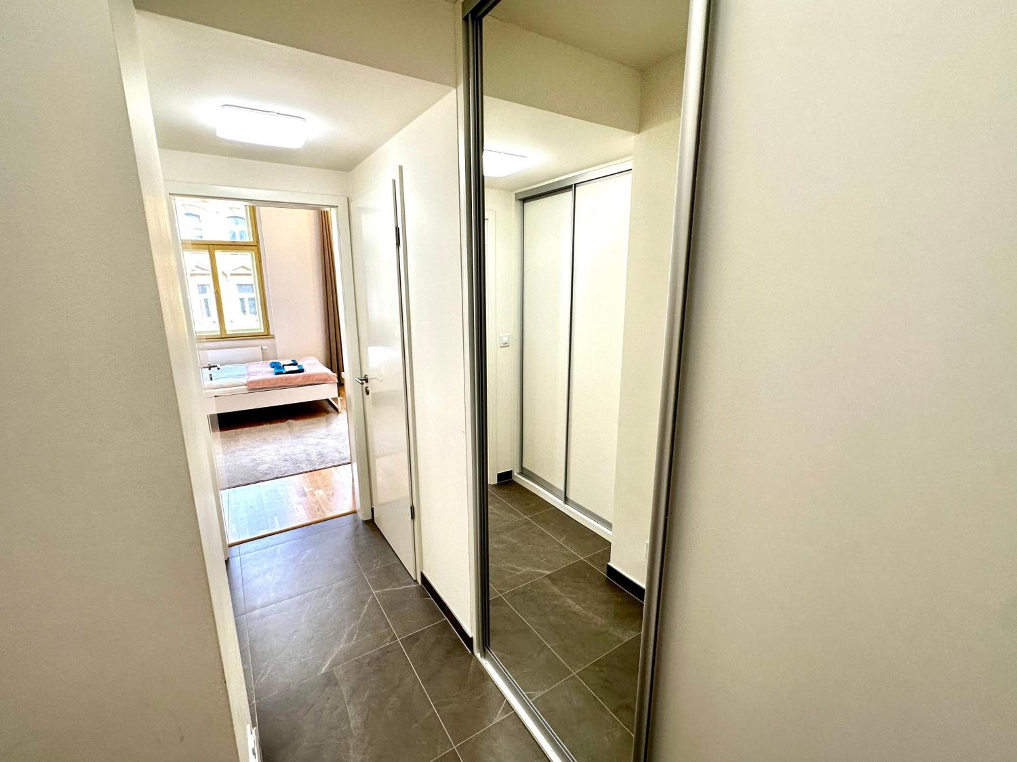 Lex Apartmán Praha
